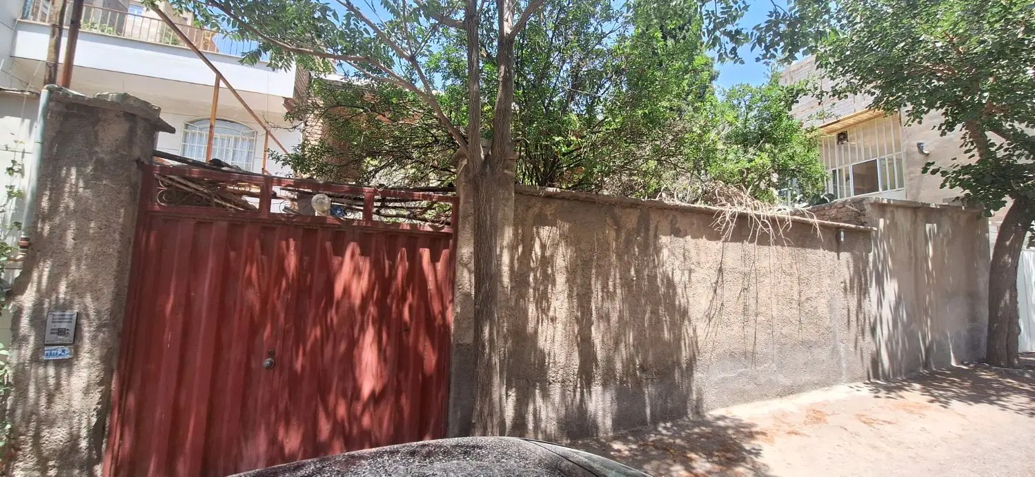خانه کلنگی سند تک برگ