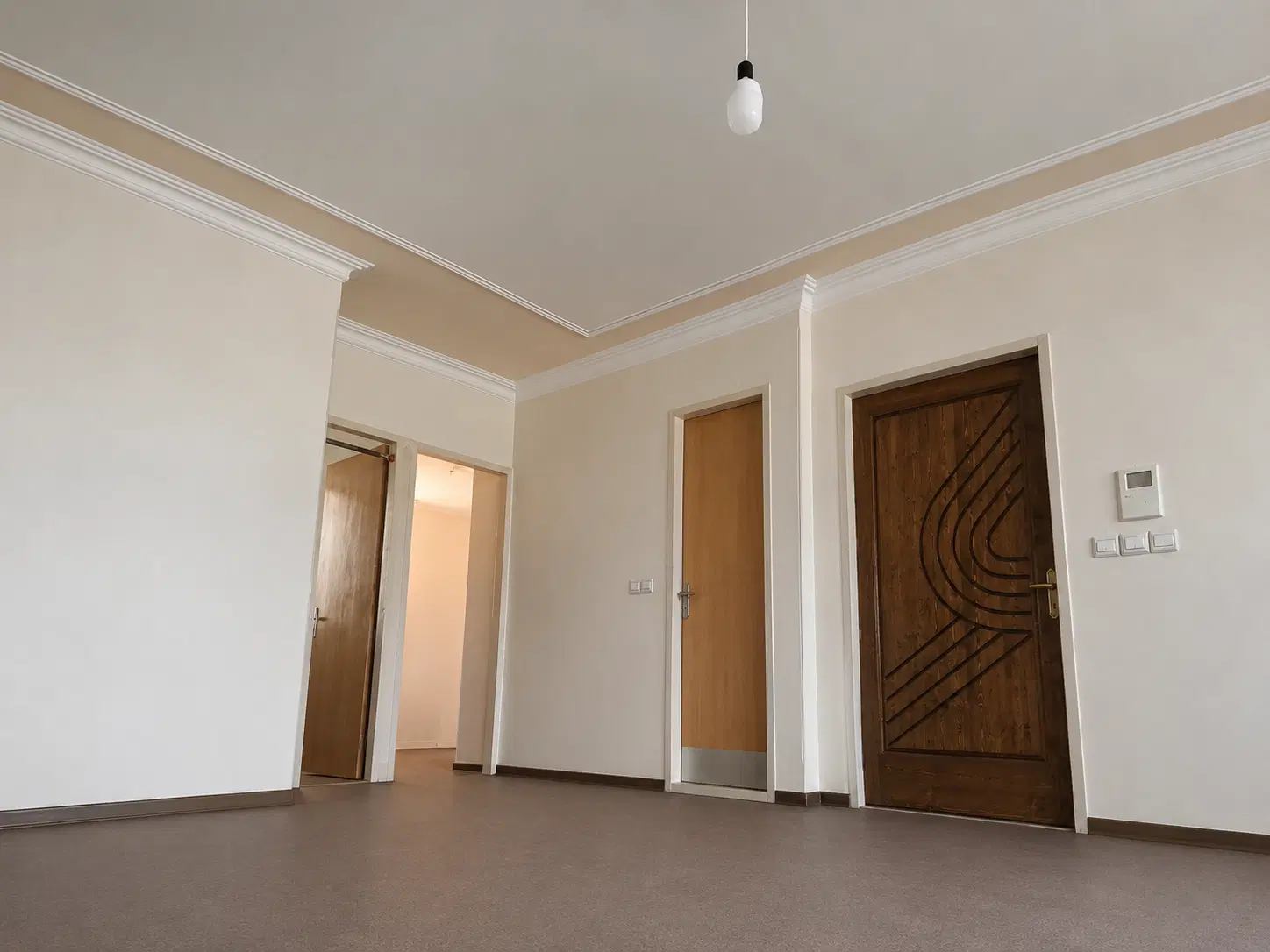 آپارتمان تک واحدی