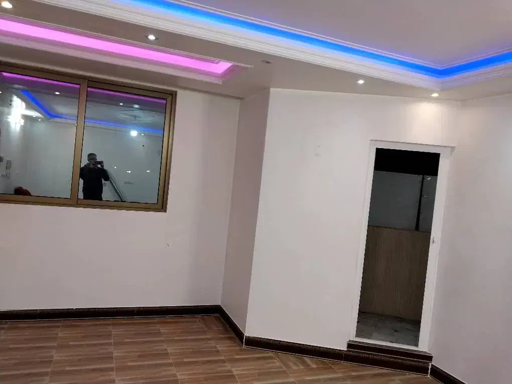 خانه سه طبقه و نیم سند تک برگ