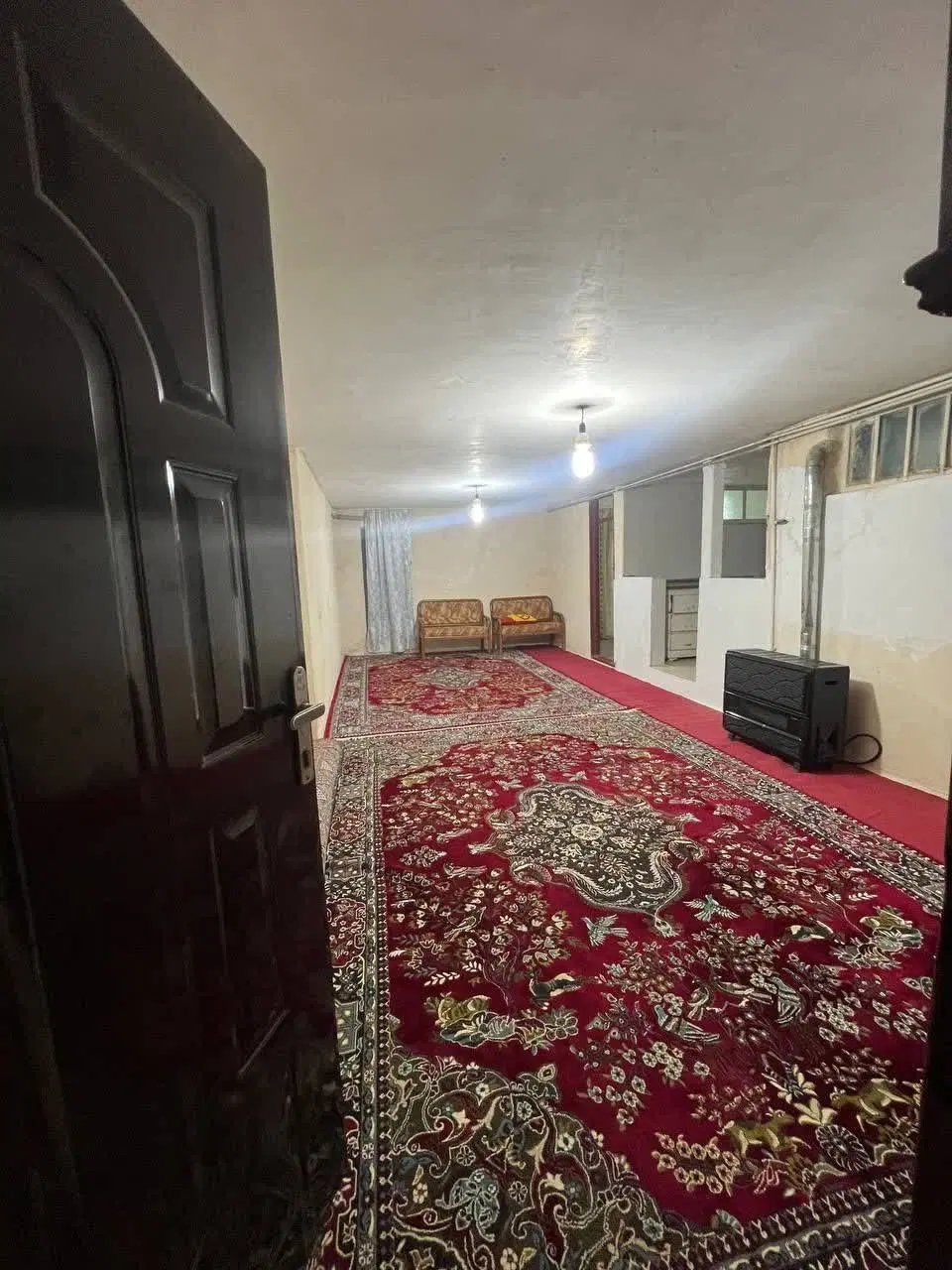 اجاره زیر همکف