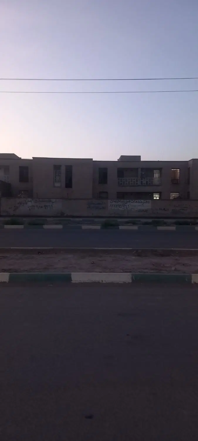 نفت پشت به اصلی