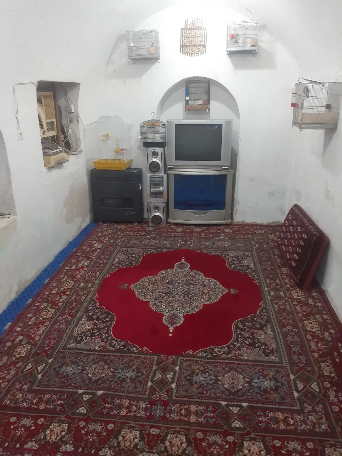 سوئیت اجاره ای