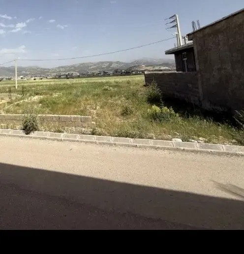 معاوضه زمین یاسوج با خودرو