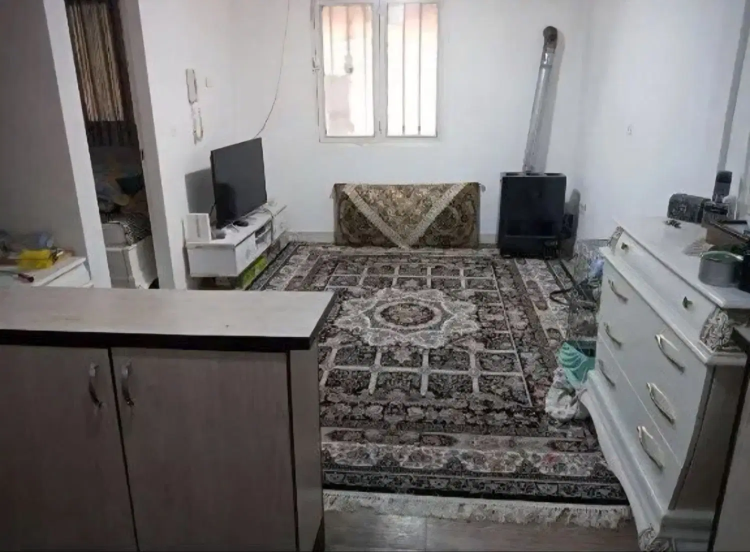 همخونه درست حسابی