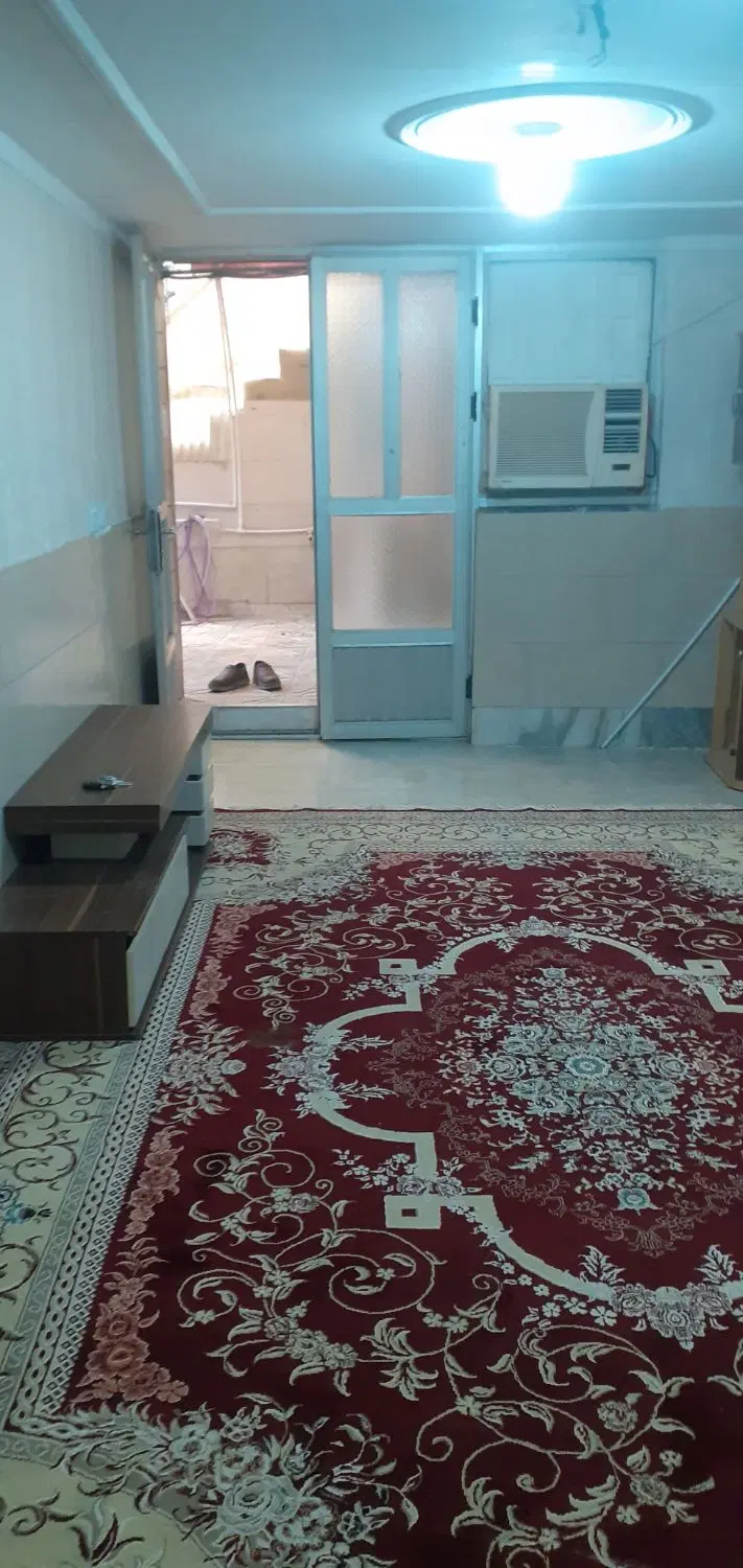 اجاره سوییت با لوازم چناران۸