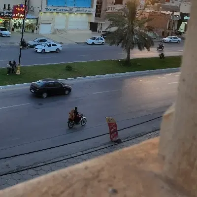 فروش زمین رو به رشد بنک