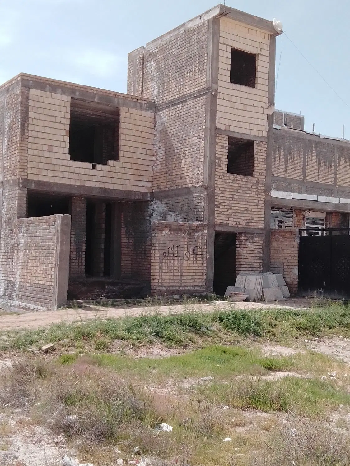 فروش اسکلت کرونی