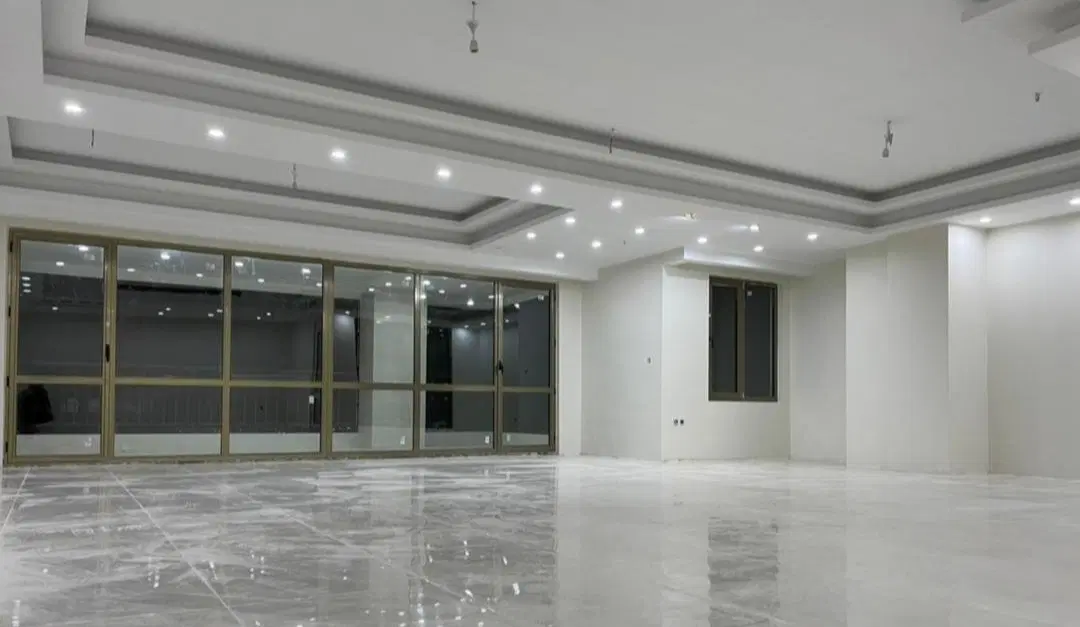 رهن آپارتمان 125 متری دو خوابه خوش نقشه