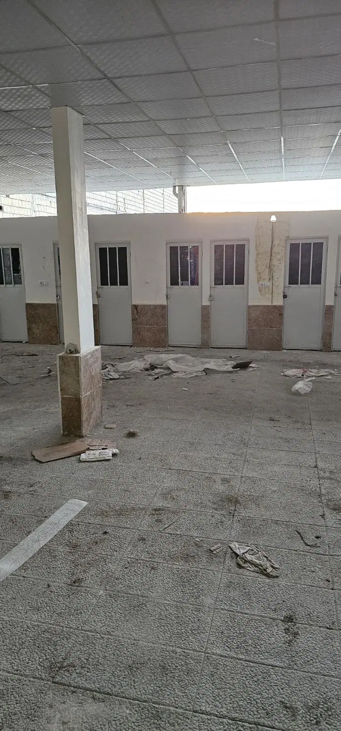 رهن کامل منزل ۷۶متری فول امکانات