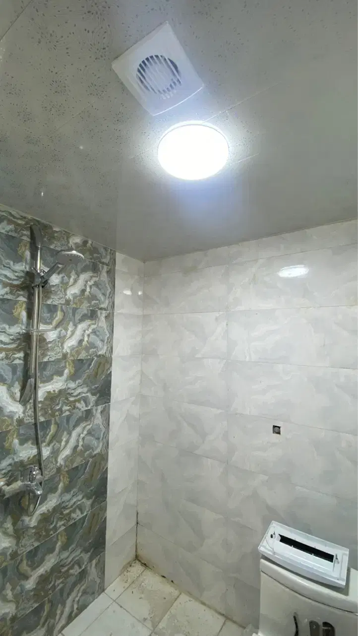 ۹۳متر_ نوساز_ ۲خواب_فول امکانات_بسیار خوش نقشه