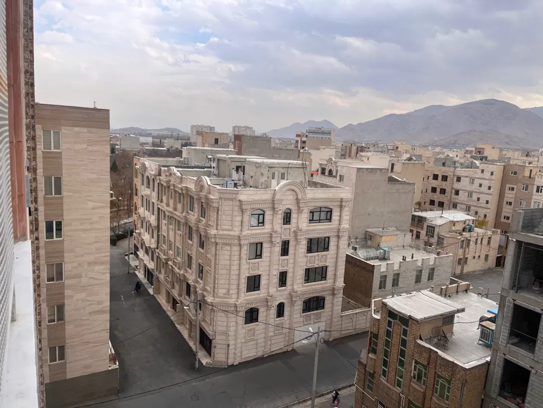 هپکو ۱۲۰متری کلید نخورده