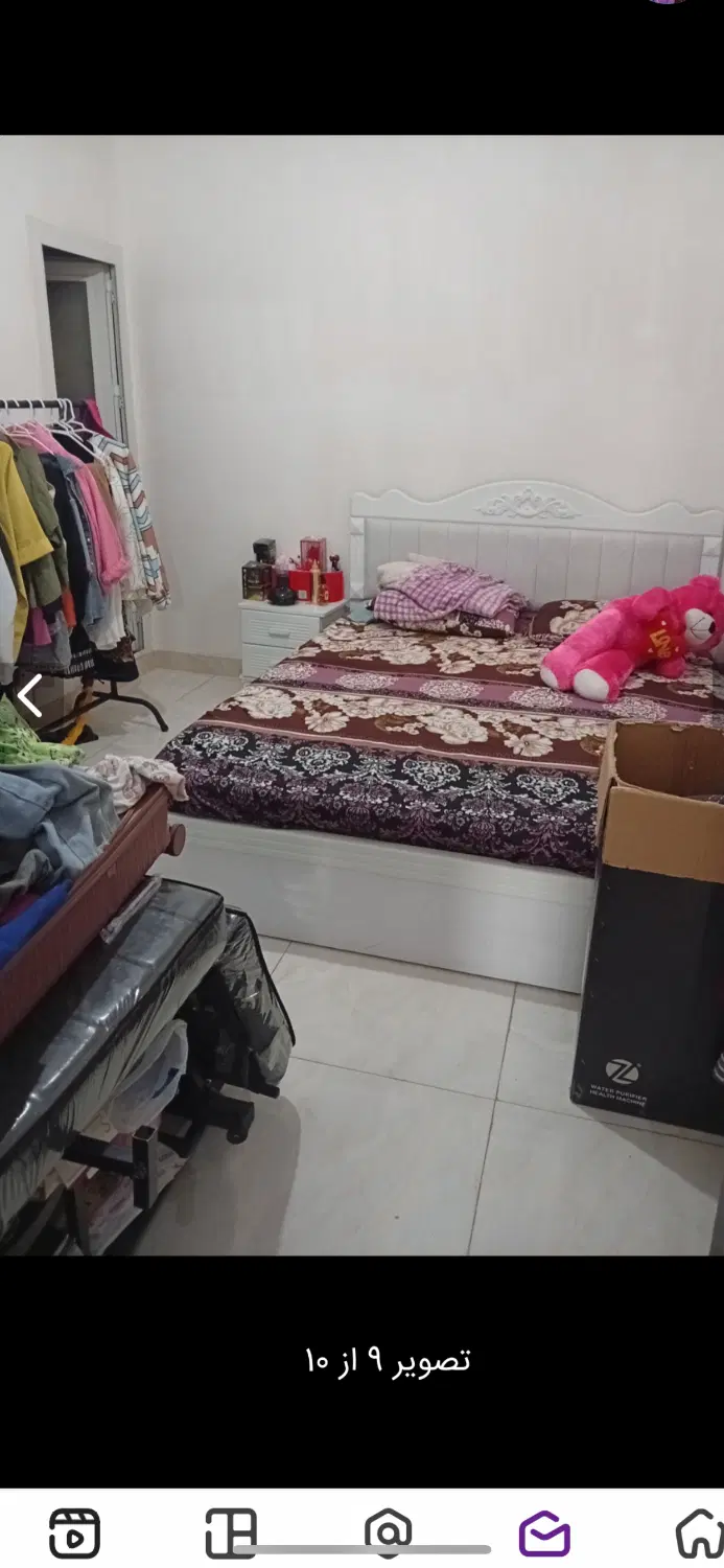 اجاره اپارتمان