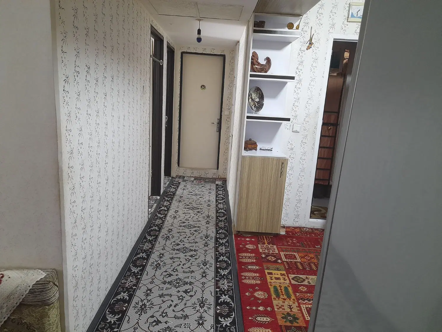 مسکن مهر پارت C همکف