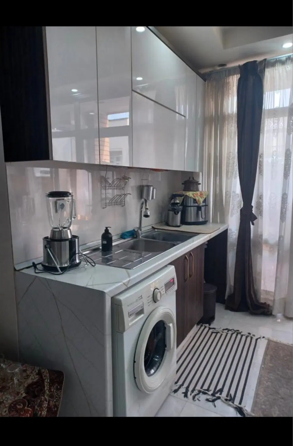 اجاره واحد مسکونی