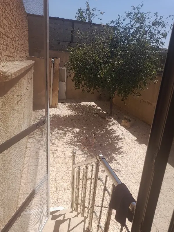 خانه ویلایی