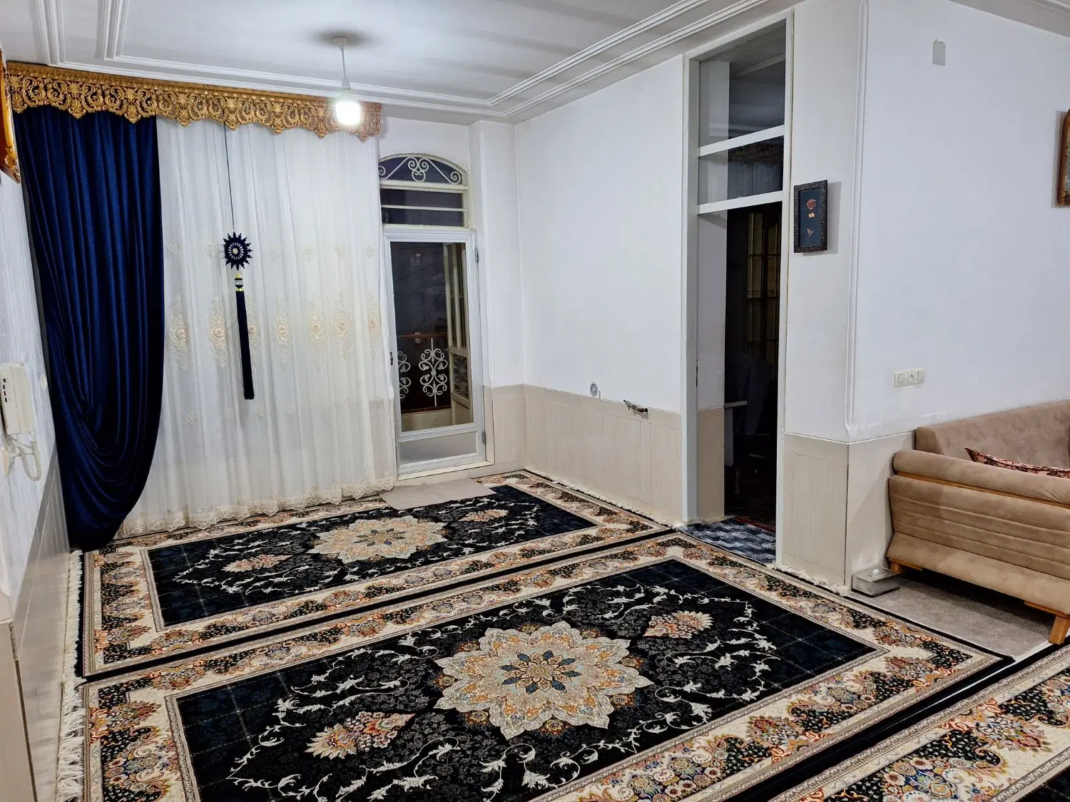 رهن و اجاره منزل مسکونی سه خواب