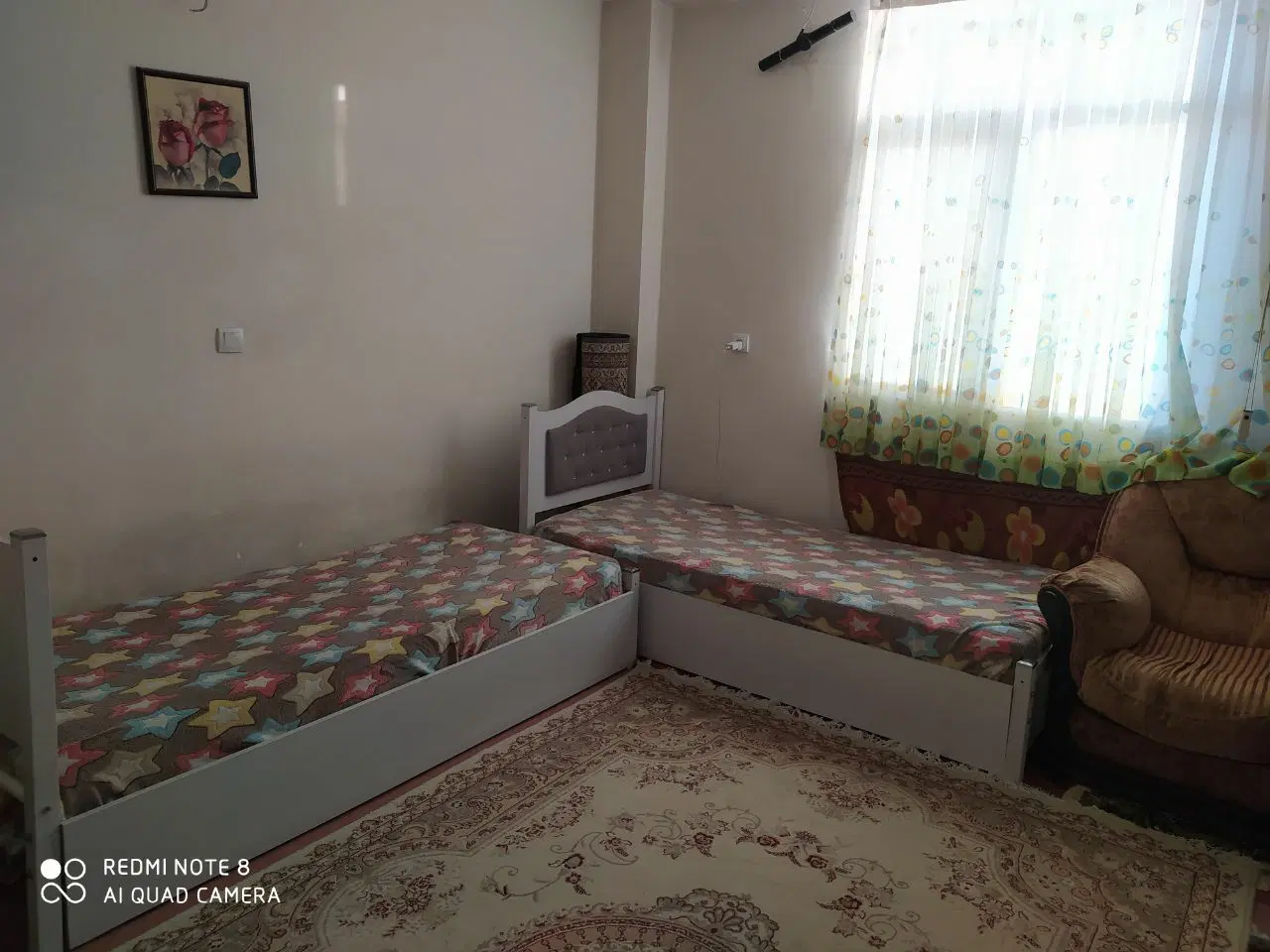 آپارتمان در آزادگان