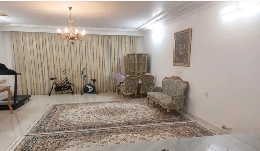 اجاره اپارتمان سعیدیه