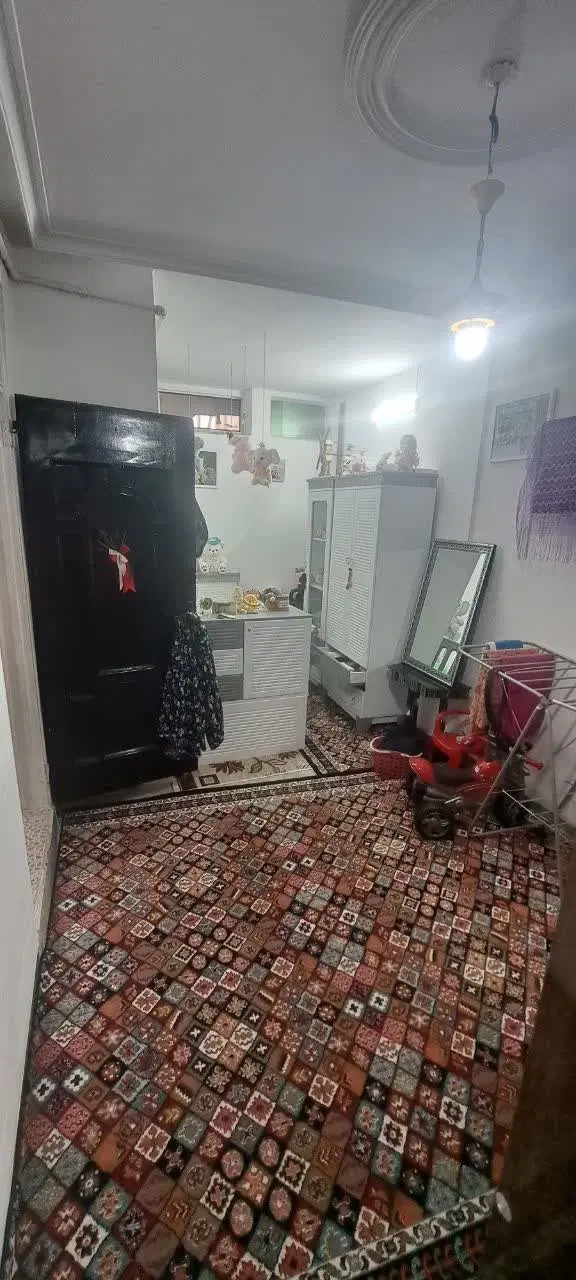 اجاره خانه ای 75متری