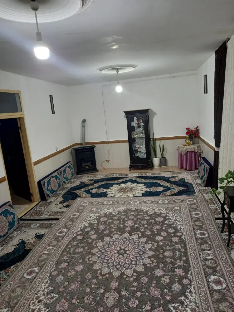 فروش خانه ویلایی ناصرآباد