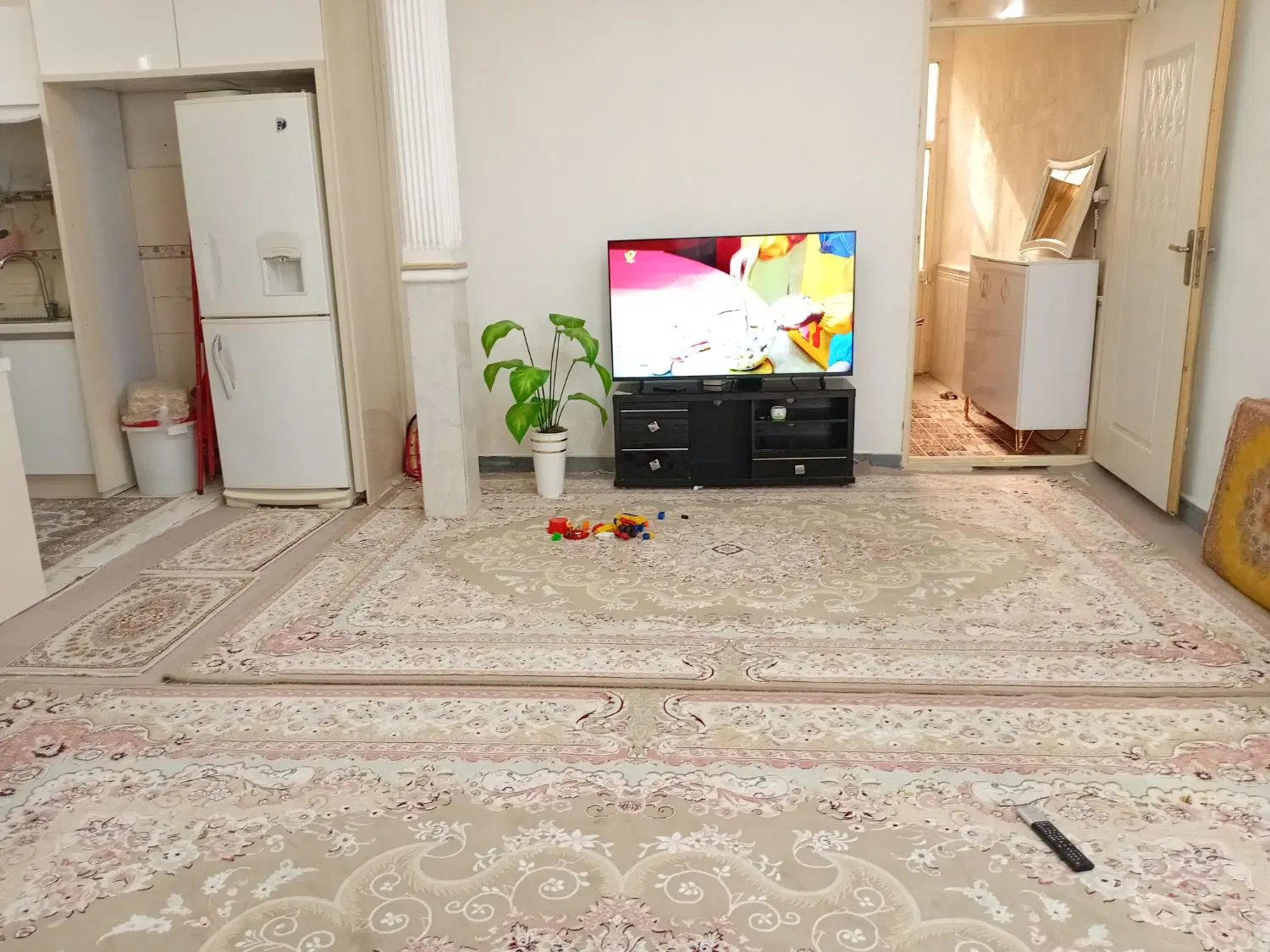 خونه ویلایی ۶۰ متری