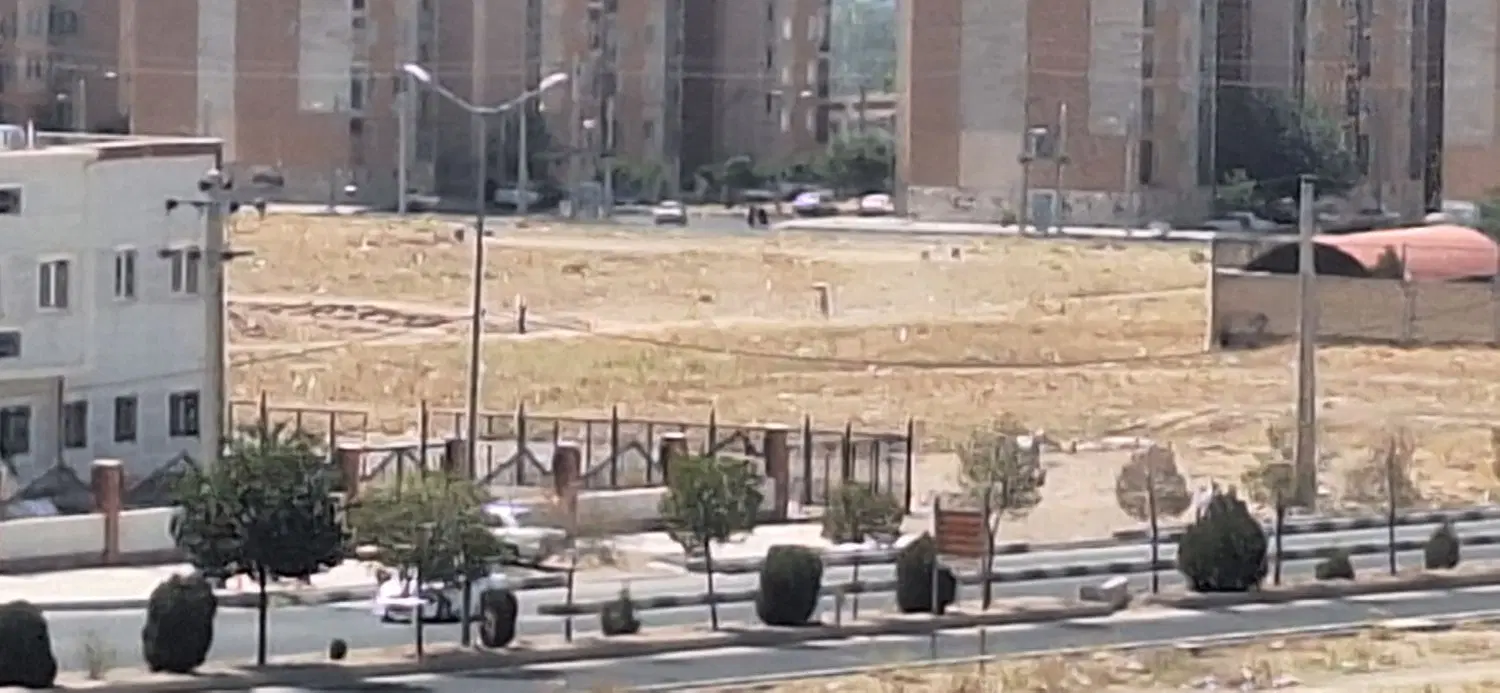 اپارتمان کلید نخورده