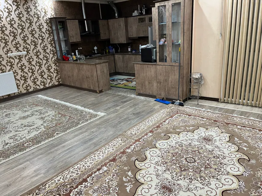 خانه اجاره ای بلوار فضیلت (نیم طبقه)