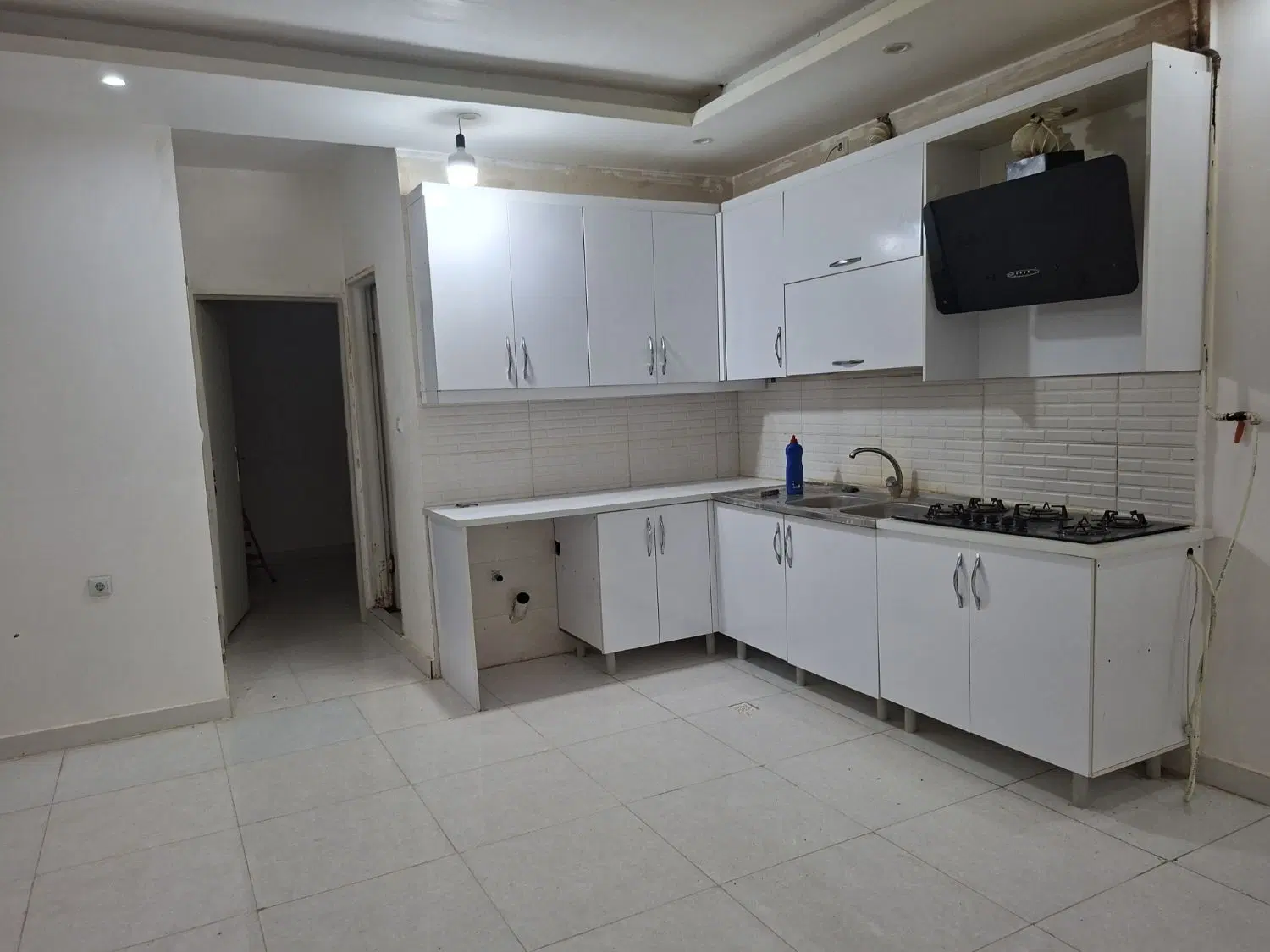 فروش خانه  چهار واحد در کیانشهر