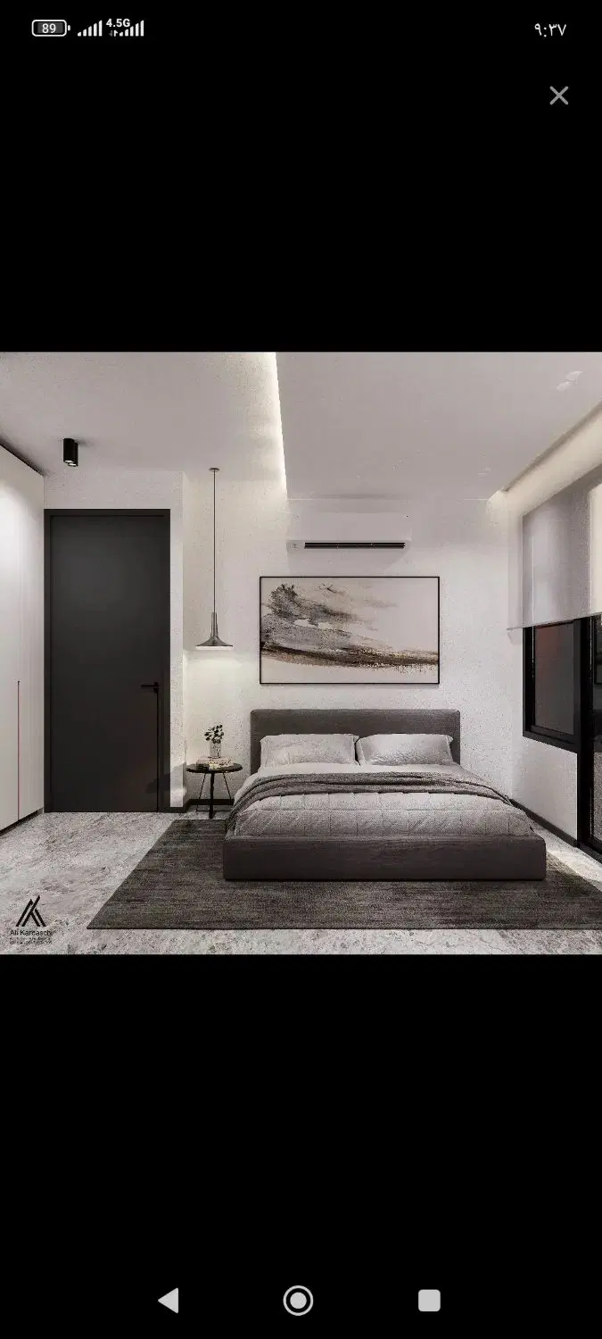 160متر3خواب  تاپ لوکیشن پارکینگ انباری تراس  بزرگ