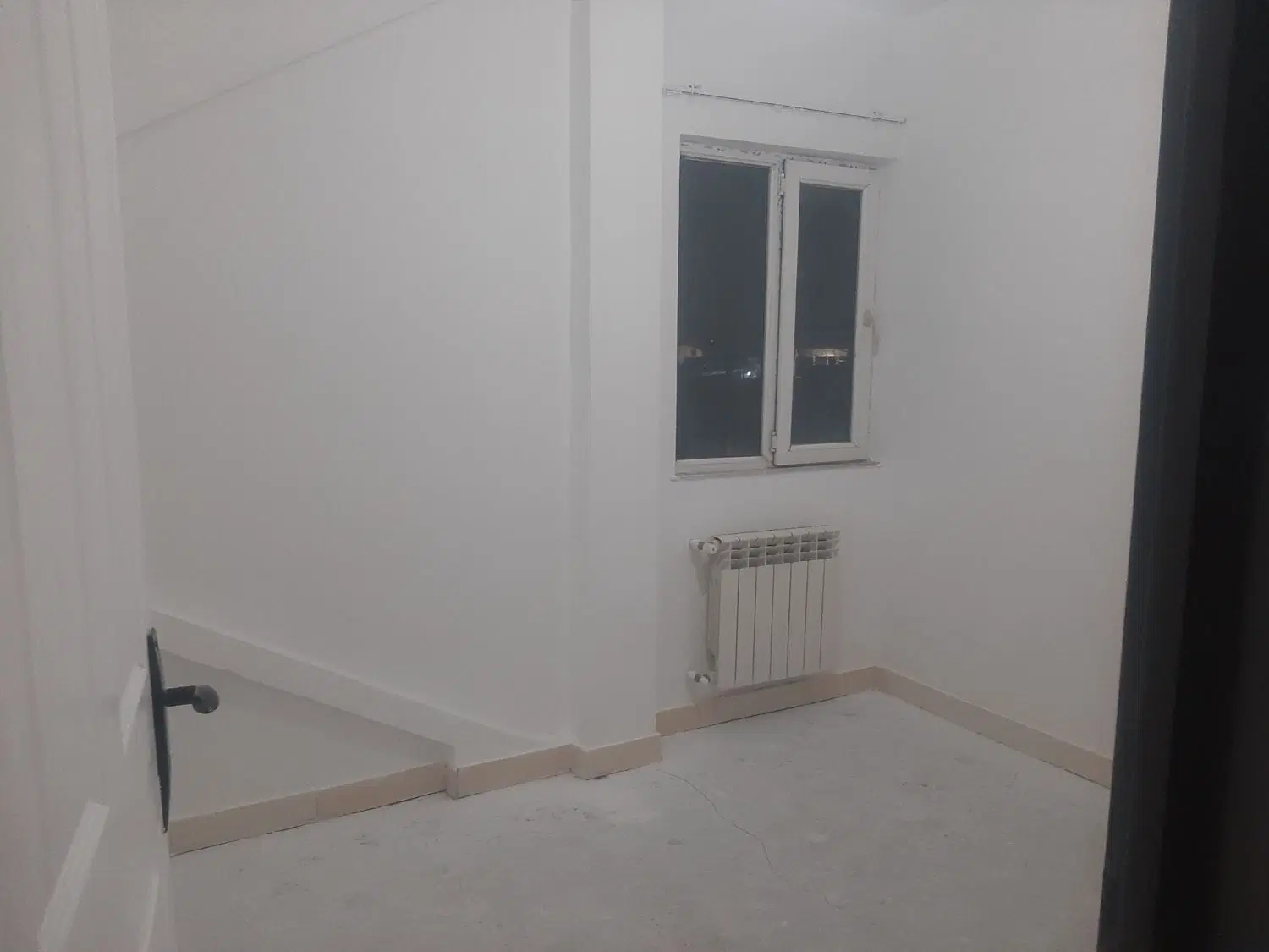 اجاره اپارتمان صفرکمربندی بهشتی فلکه گاز شهرک قدس