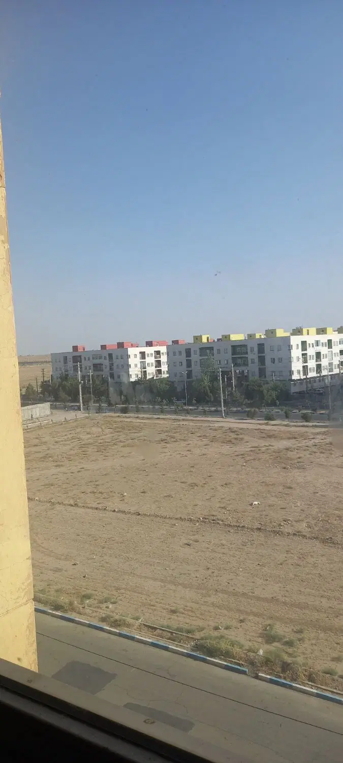 فروش اپارتمان فول در شهرک ابریشم
