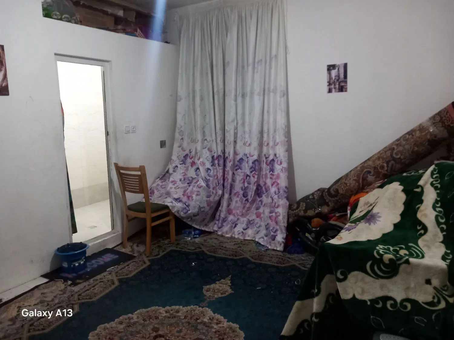 فروش یک آپارتمان پنج تن