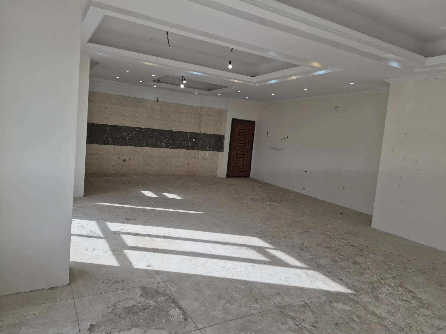 فروش آپارتمان ۱۱۵متری