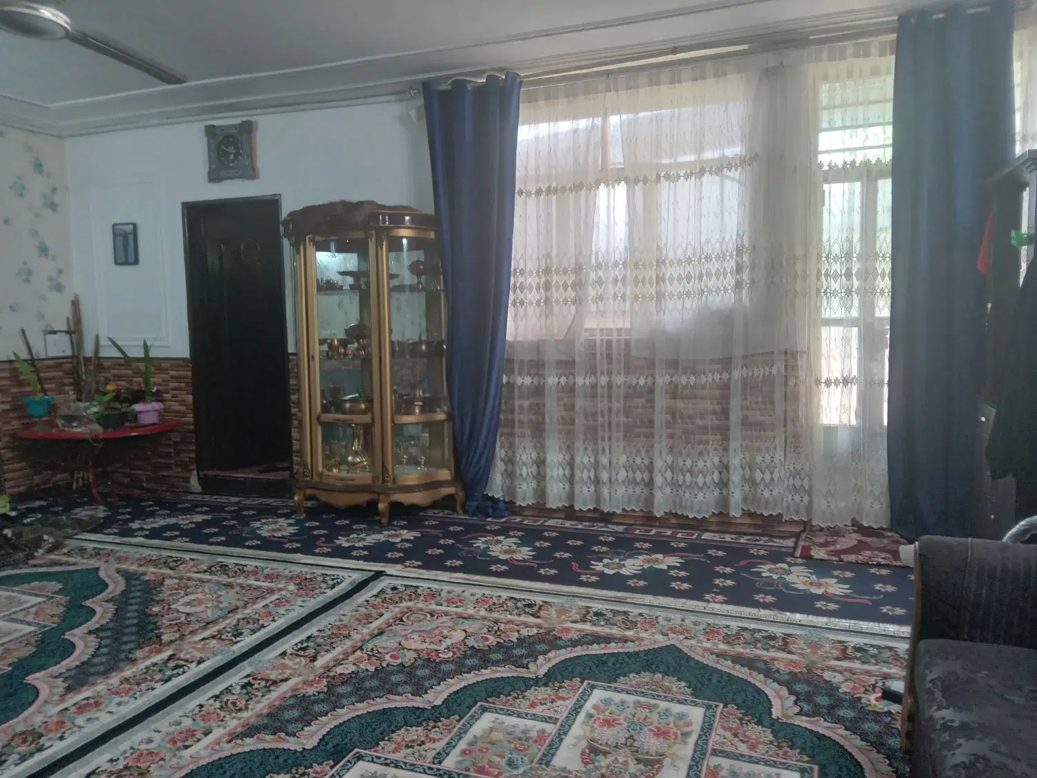 خانه ویلایی خیراباد فروشی
