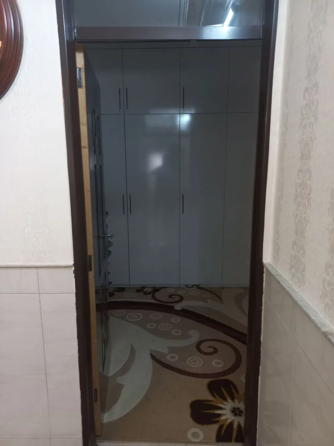 یک واحد ساختمان