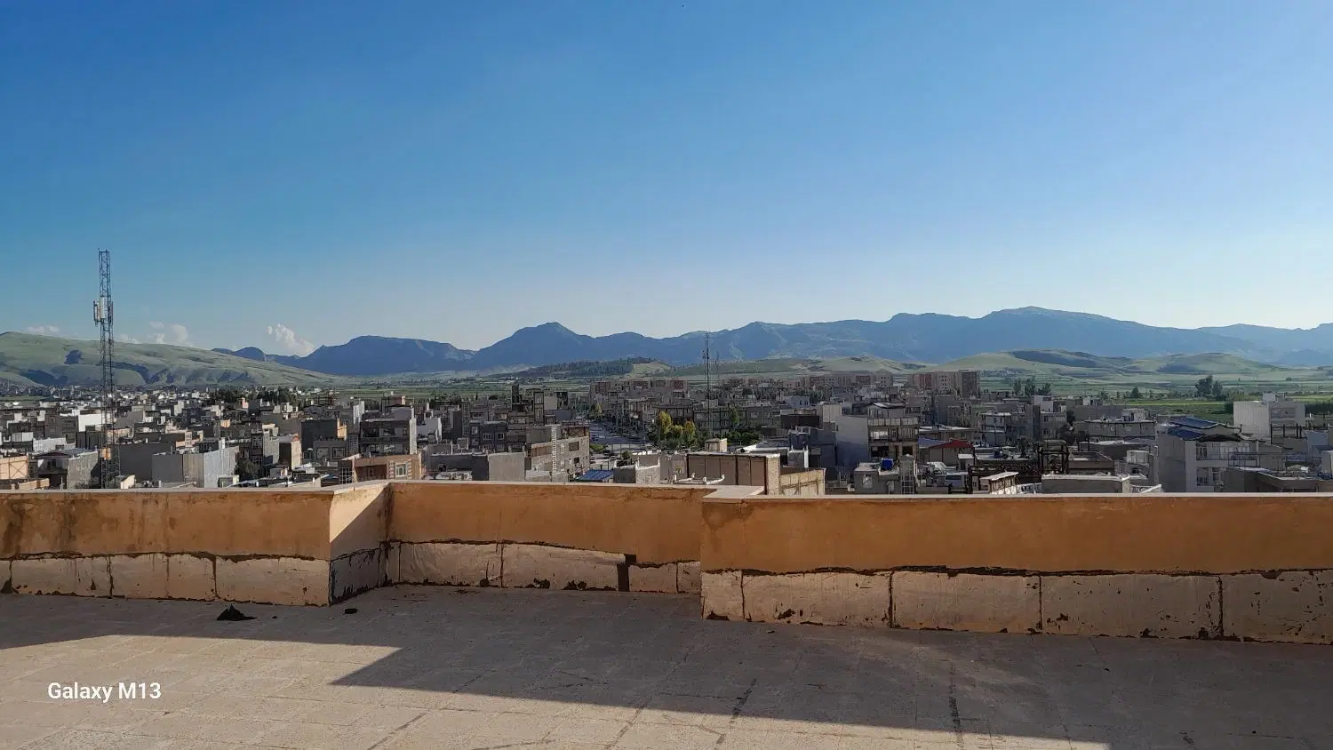 زمین مشاغل فاز دو
