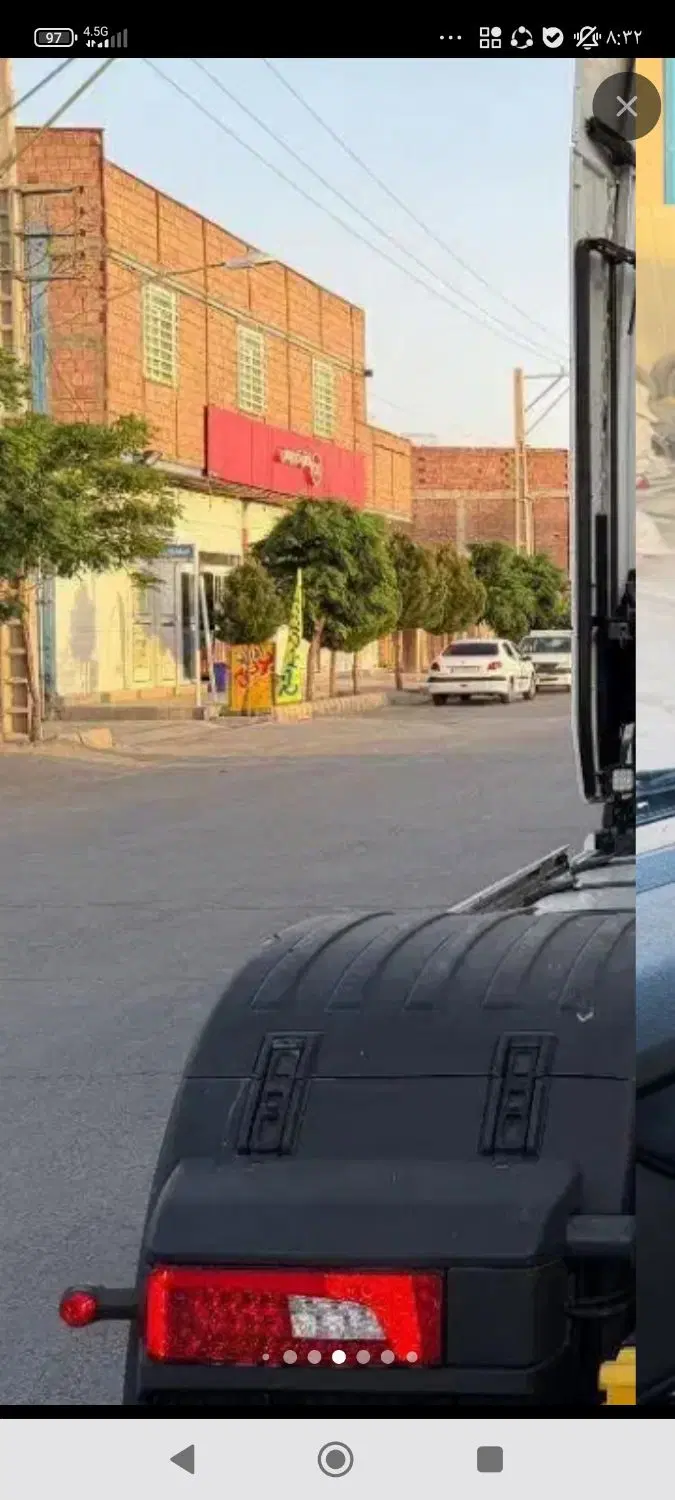 ده قصب زمین جلال آباد فاز دوم
