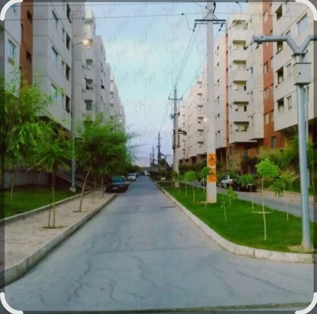 فروش اپارتمان