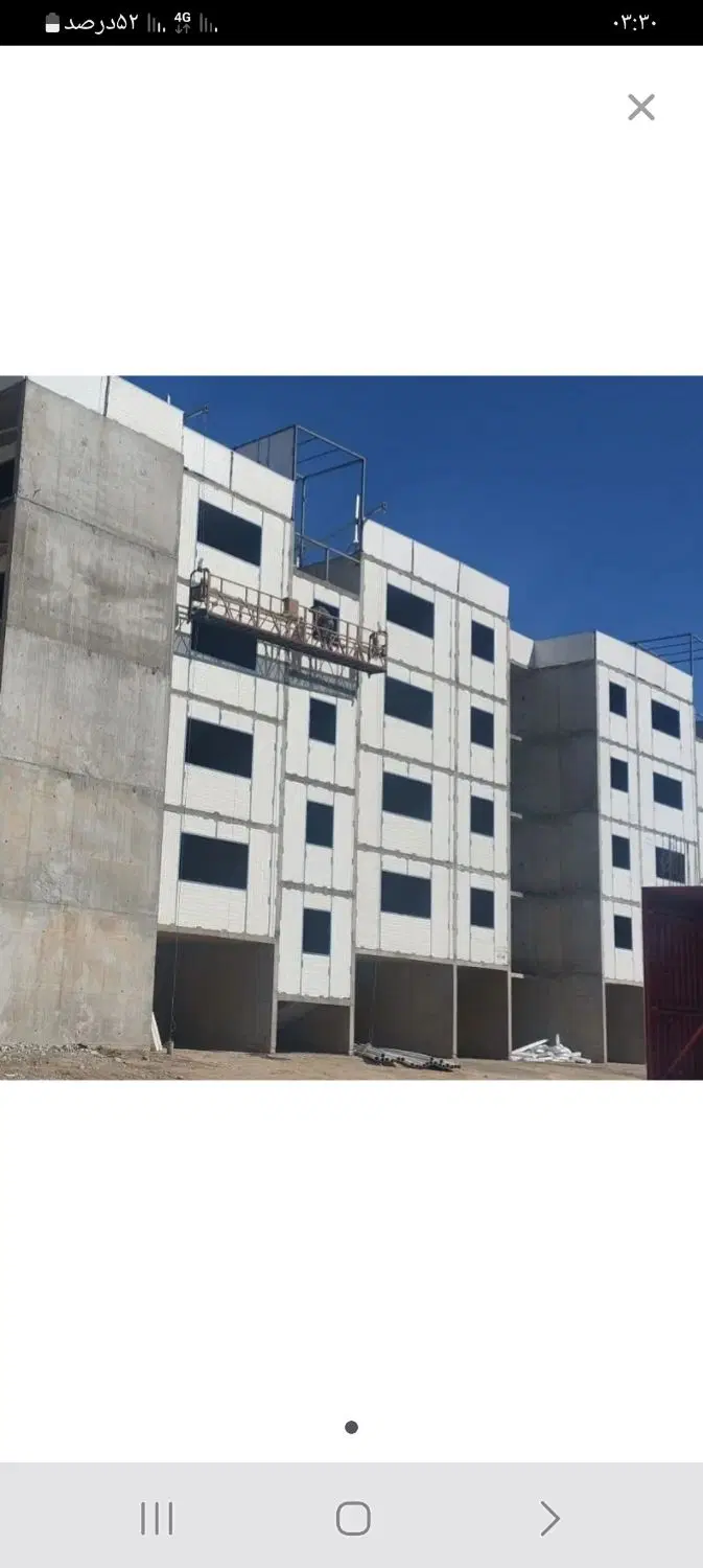 مسکن ملی پی چین