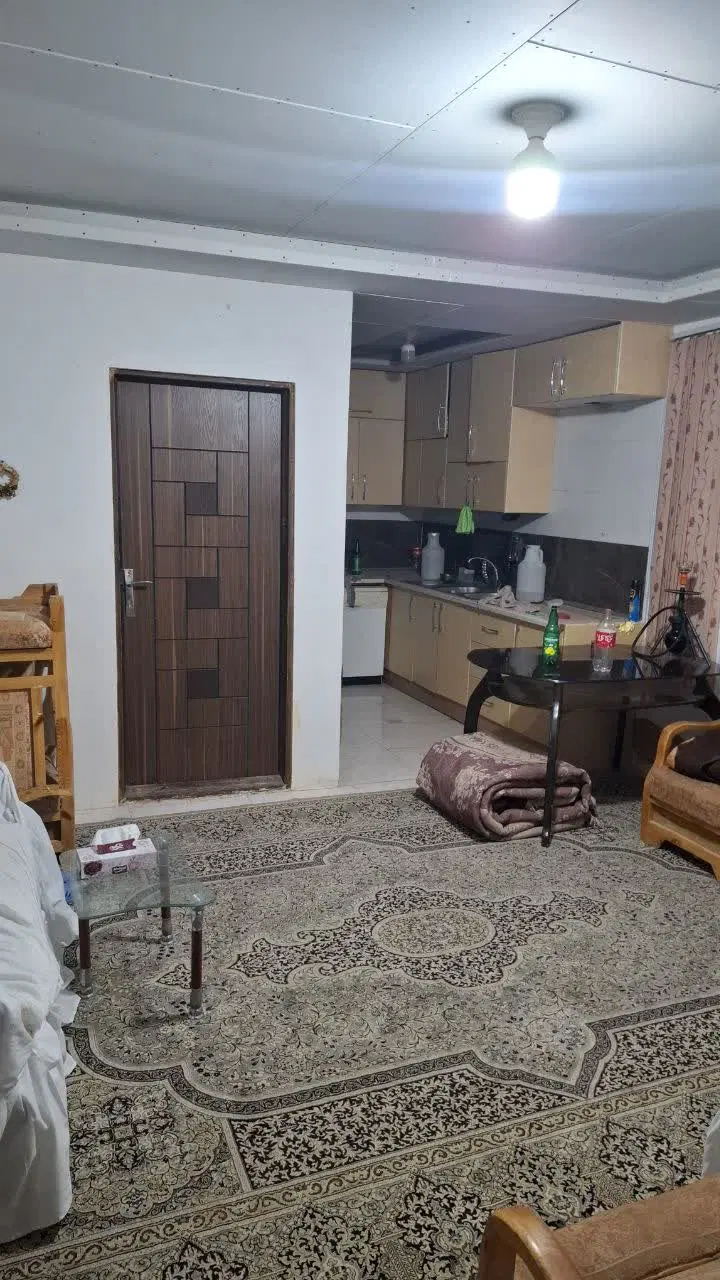 باعرض سلام ۲۵۰ ویلا آماده مدرن منشیان
