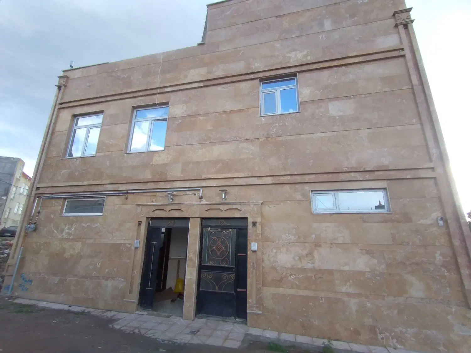 اجاره خانه