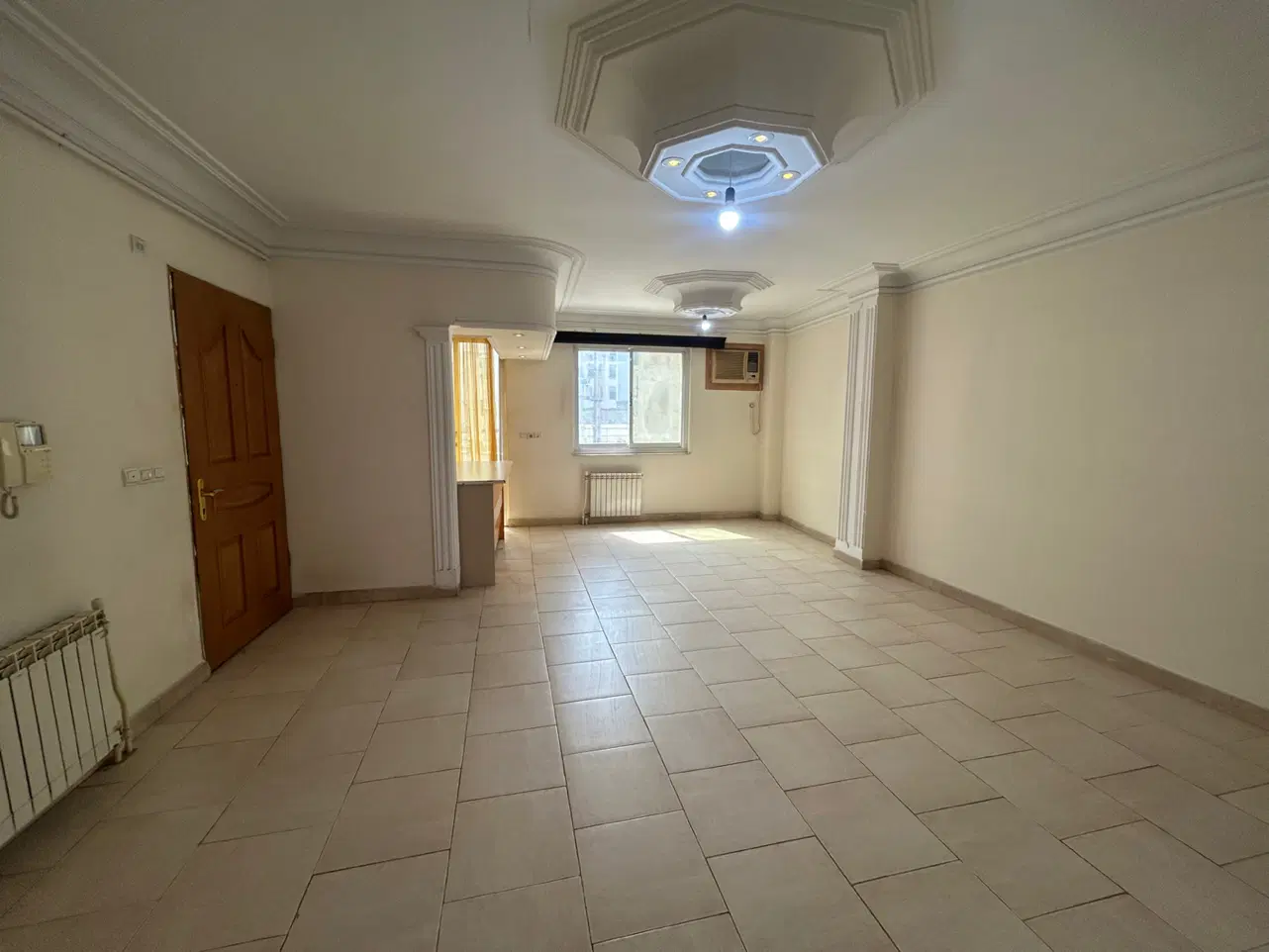 گلسار ۸۵متری خوش نقشه _لوکیشن عالی