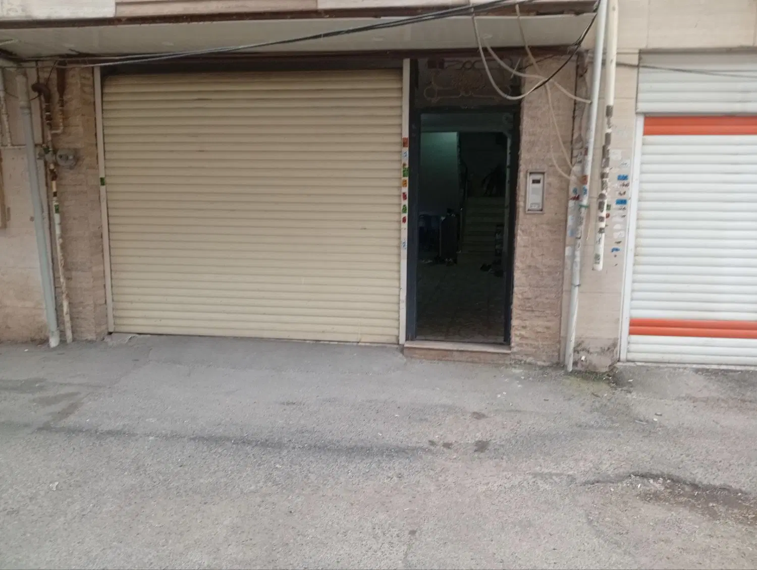 یک خانه در معلم