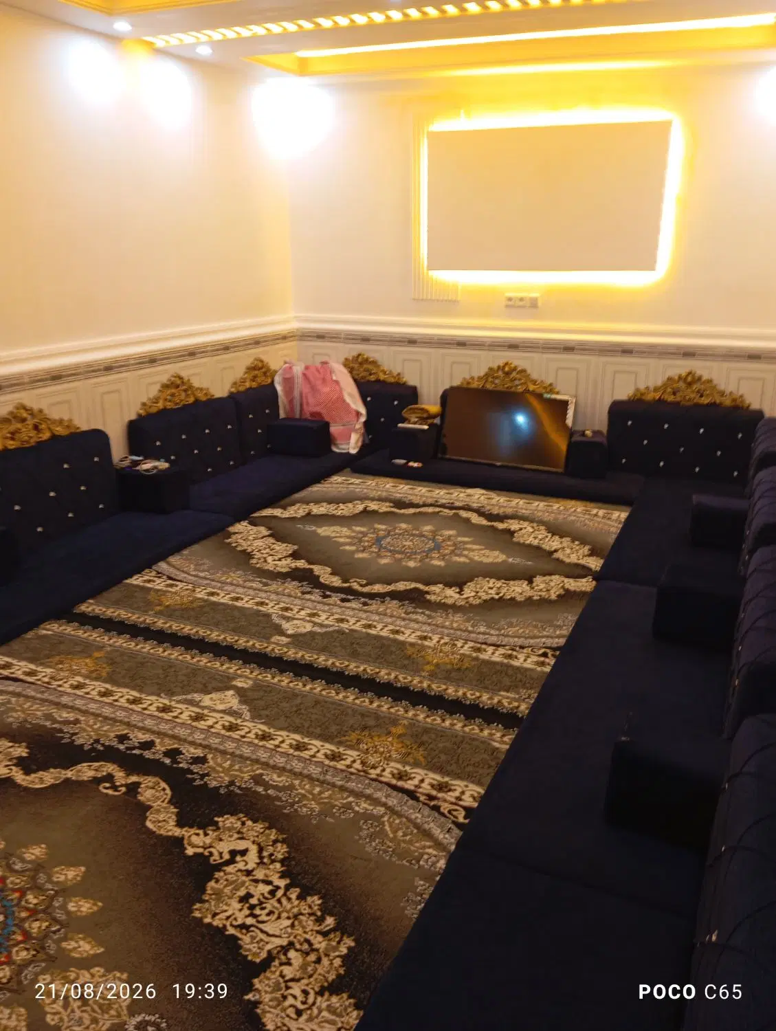 خانه ویلایی