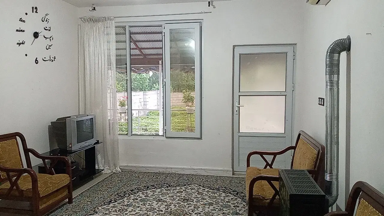 اجاره روزانه ویلا