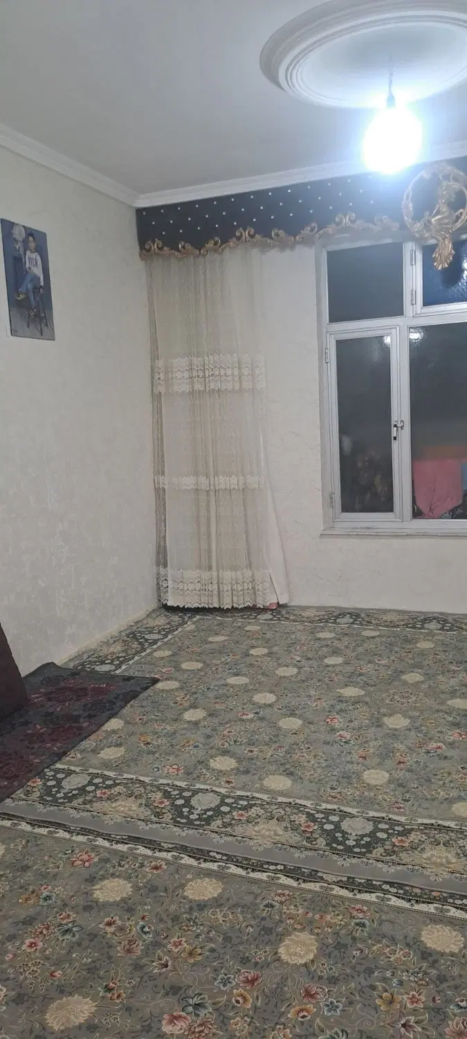 واحد در بستی 70متر در عباسی کوی شهدا