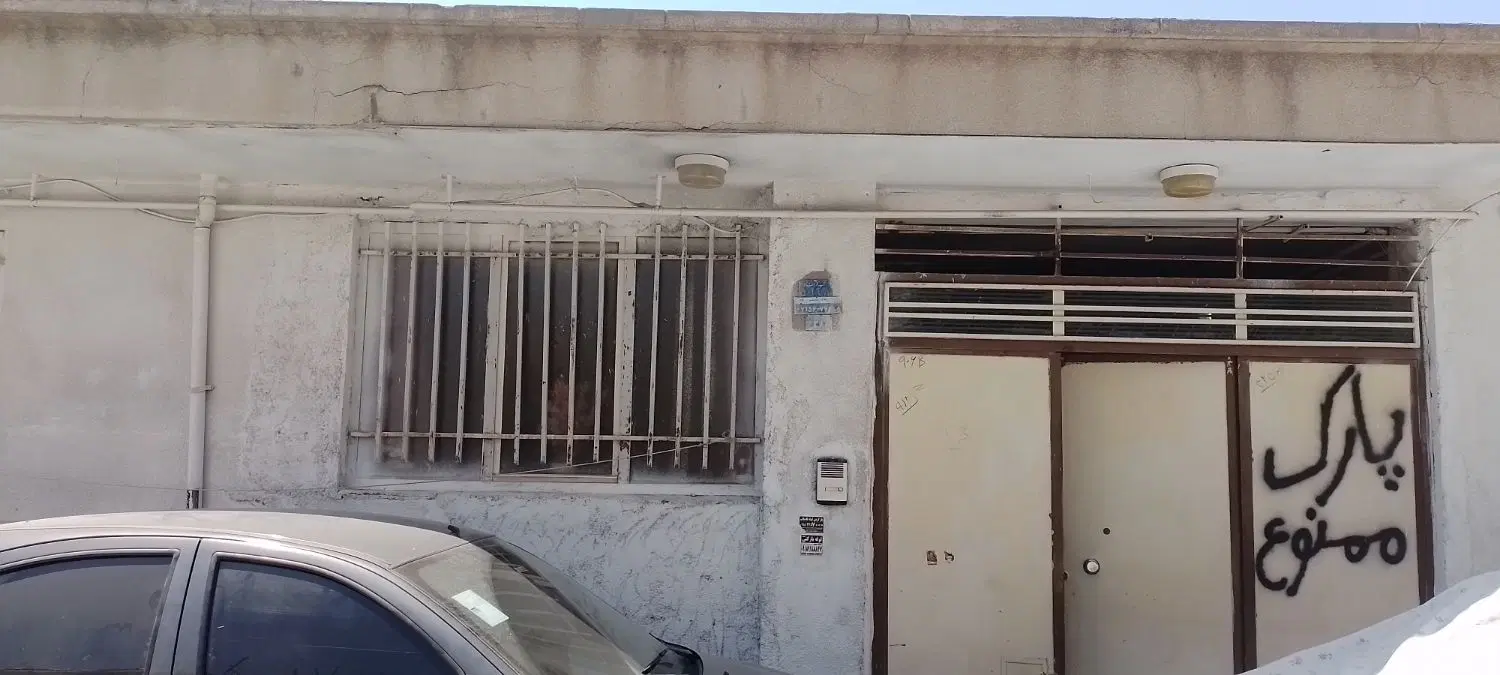 فروش خانه ویلایی باریکه