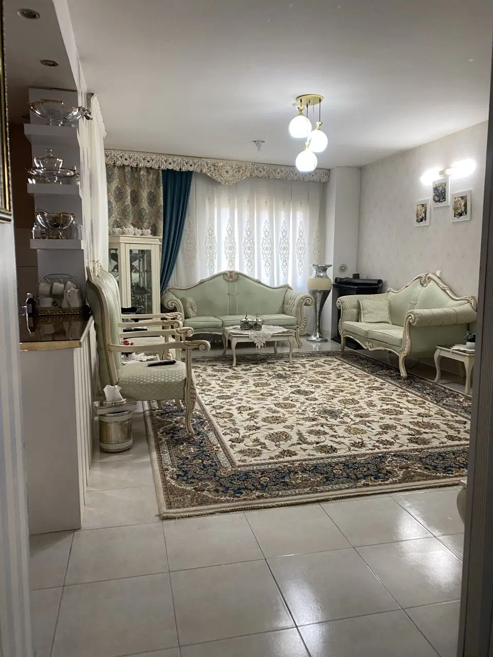 ۸۰ متری سند دار خوش نقشه
