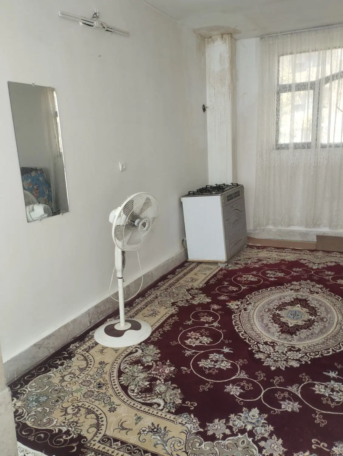 سوییت آپارتمان شخصی