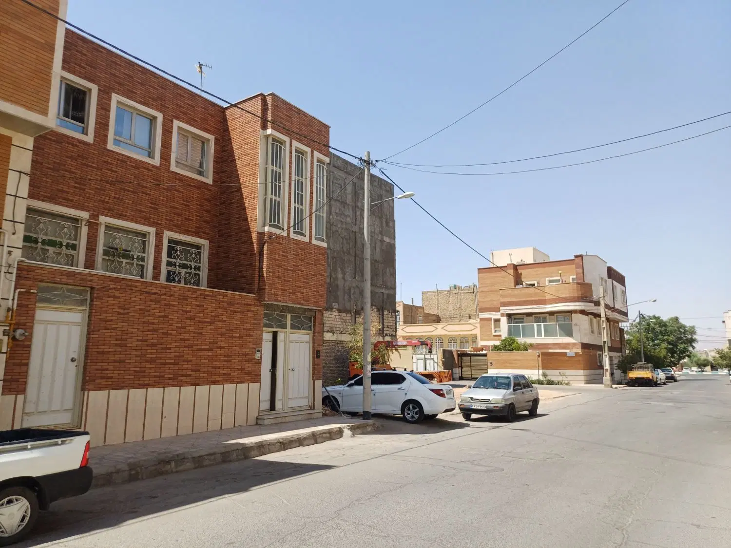 رهن و اجاره مسکونی بلوار عابدی